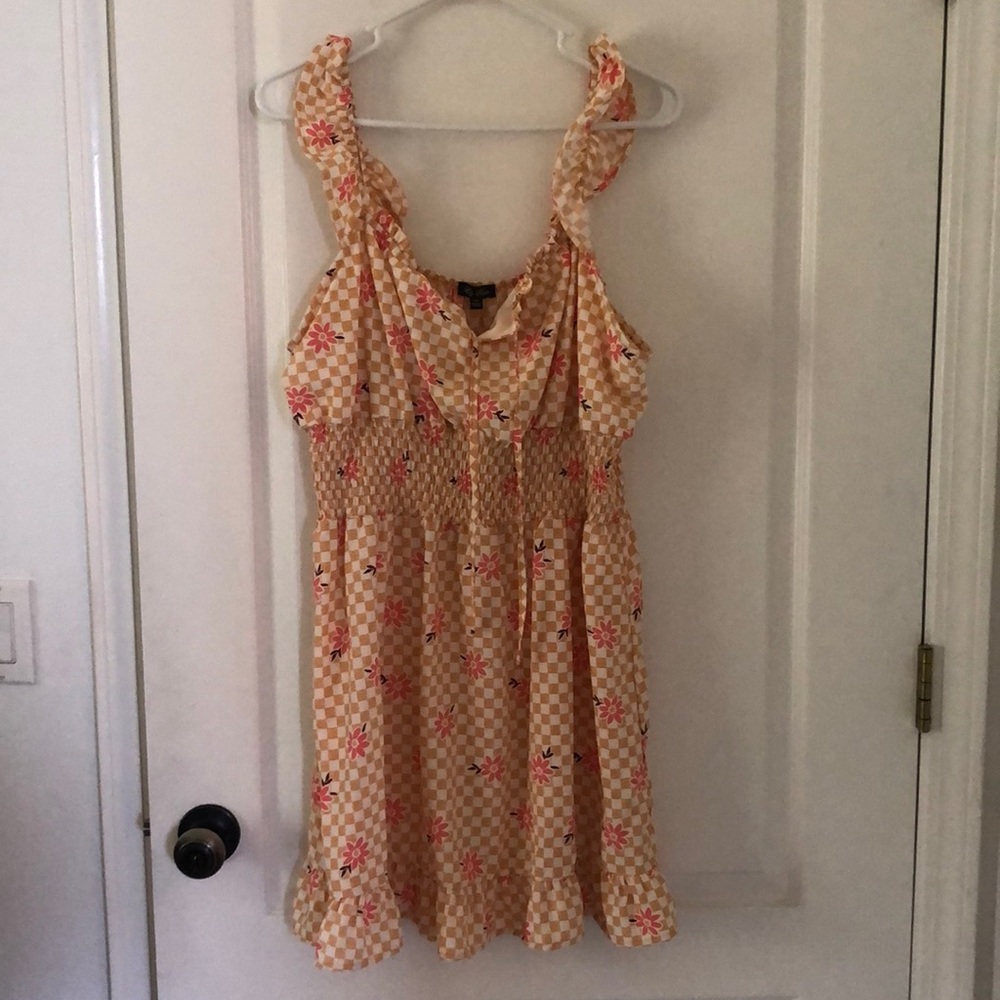 Lily Rose Dress NWT